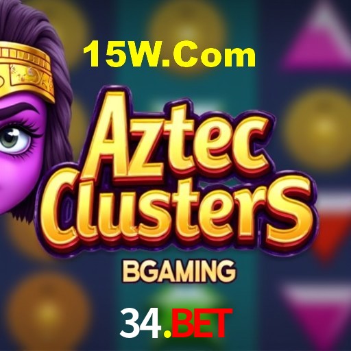 Estatísticas 34.bet