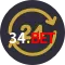 24/7