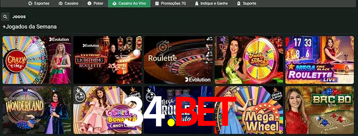 34.bet bet