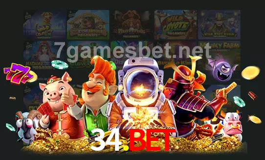 cassino 34.bet
