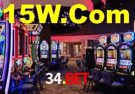 Ofertas Imperdíveis na 34.bet: Promoções e Bônus Que Valem a Pena