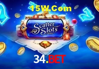 Ofertas Exclusivas 34.bet