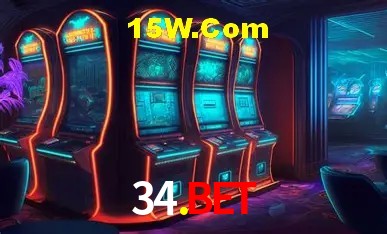 Diretório de Jogos 34.bet