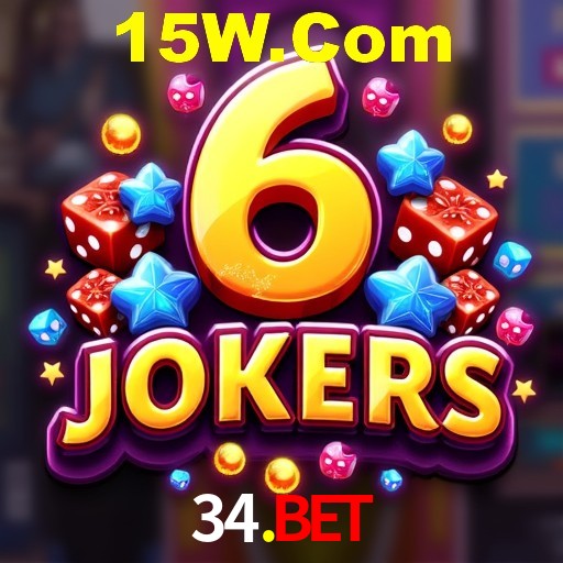Inovações de Jogos na 34.bet: O Futuro das Experiências Interativas