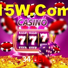 34.bet,34bet