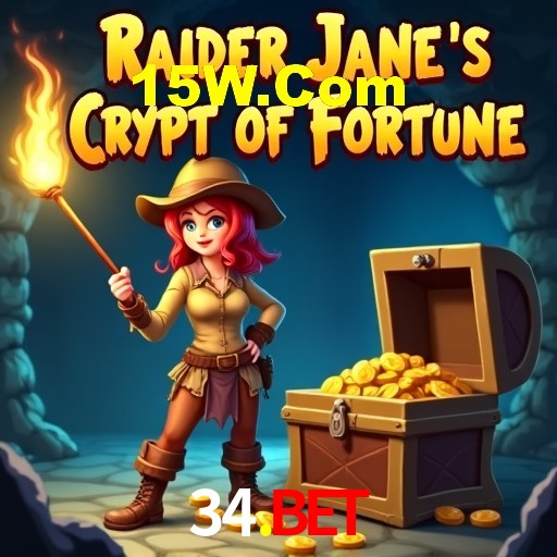 Diretório de Jogos 34.bet
