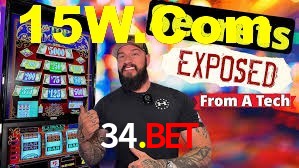 Programa VIP 34.bet