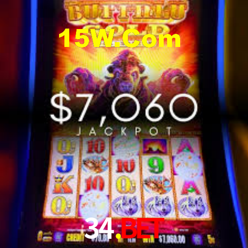 Sinta a adrenalina dos jogos de cassino com 34.bet