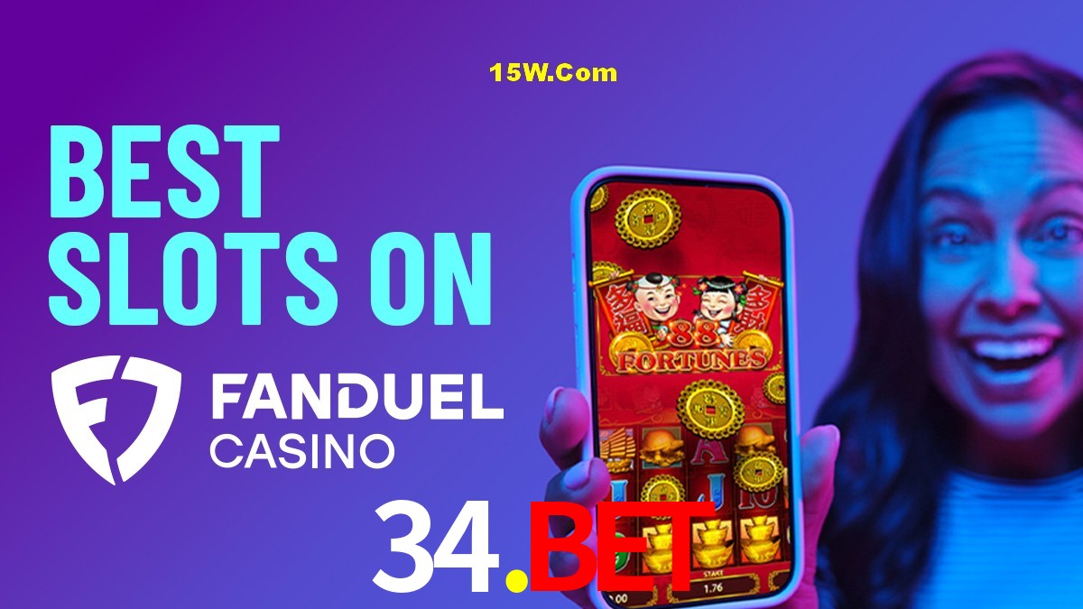 Casino Ao Vivo 34.bet