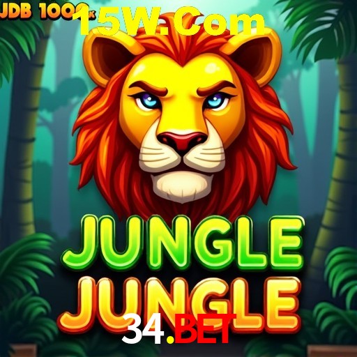 Descubra o Mundo do Cassino Online com 34.bet