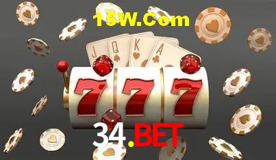 Promoções Sazonais 34.bet