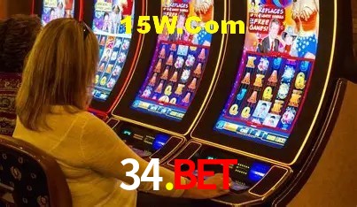 Integração de APIs 34.bet