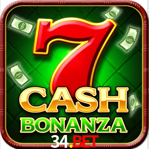 Jogos de Cassino 34.Bet
