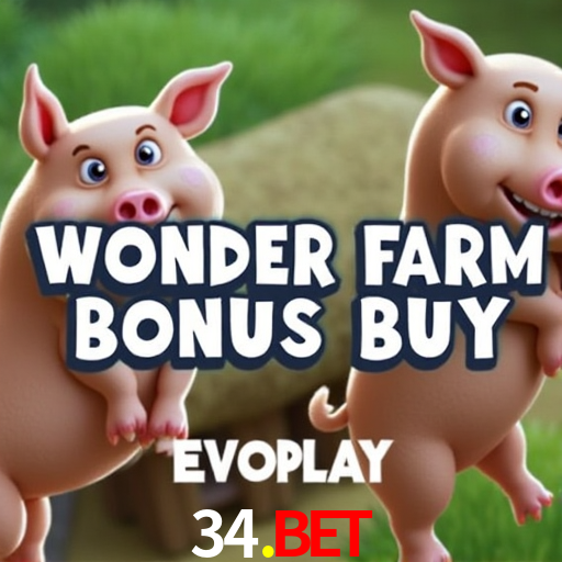 Bonus na Cassino Online 34.Bet